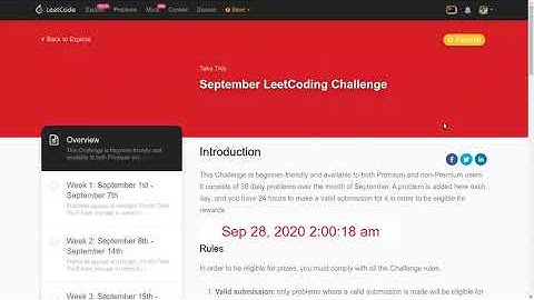 Subarray Product Less Than K - LeetCode Problem - 28th September LeetCoding Challenge