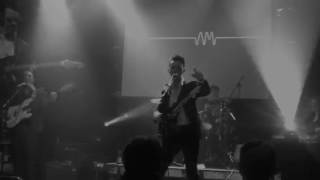 Favourite Worst Nightmare | 2017 Promo