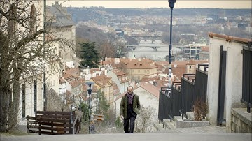 Socrates of Prague - KULeuven Documentary