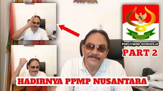 Program Pembangunan Manusia Pancasila ( PPMP-NUSANTARA ) Hadir Di Republik Indonesia - Part 2