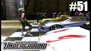 Need for Speed Underground | Gameplay | Eddie's Posse Part 2 | #51