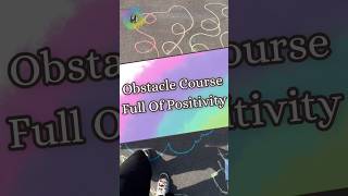 Community Obstacle Course #outdooractivities #outdoorplay #outdoorfunforkids #mentalhealth #playout
