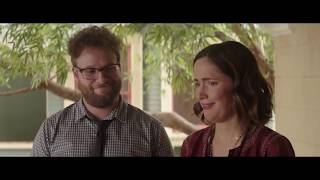 Unexpectedly Hilarious Neighbors 2 Bloopers Gag Reel