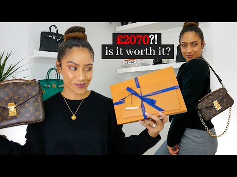 pochette metis east west review｜TikTok Search