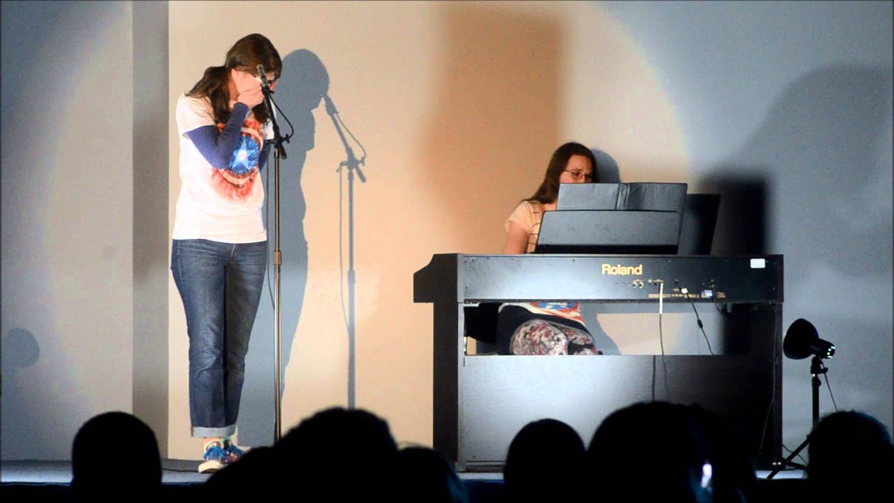 Guarda Pluto (You'll always be a planet to me) Abby Mappes (BBC Got Talent '14) su YouTube Guarda Pluto (You'll always be a planet to me) Abby Mappes (BBC Got Talent '14) su YouTube