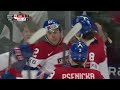 Highlights: Semi-finals - Canada vs Czechia | 2026 #WorldJuniors