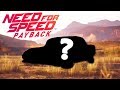 NEED FOR SPEED PAYBACK - MEU PRIMEIRO CARRO ABANDONADO!!! #06