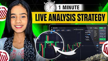 1 MIN EURUSD LIVE ANALYSIS STRATEGY | TREND LINE TRADINGVIEW STRATEGY