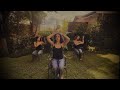 “Dime” - videodanza