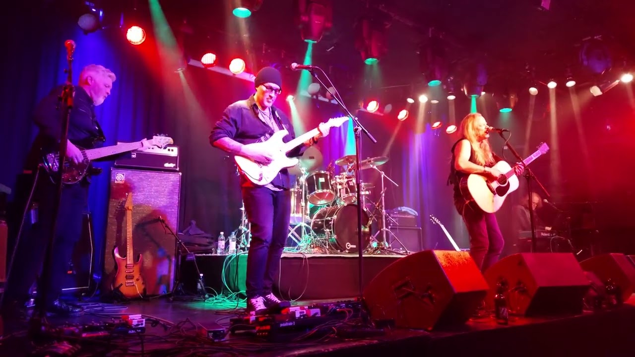 Magic Pie - The Hedonist