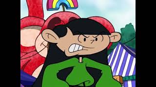 Codename Kids Next Door Operation H.u.g.s - Clip