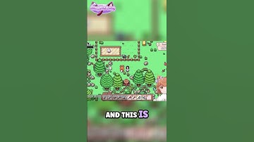 BABY COW ALERT!! 🥹✨ Fields of Mistria