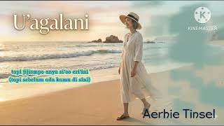 Lagu Tajio Pop   Uagalani