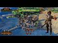 WH3 OvN Lost Factions: Araby The Golden Magus Ep. 7