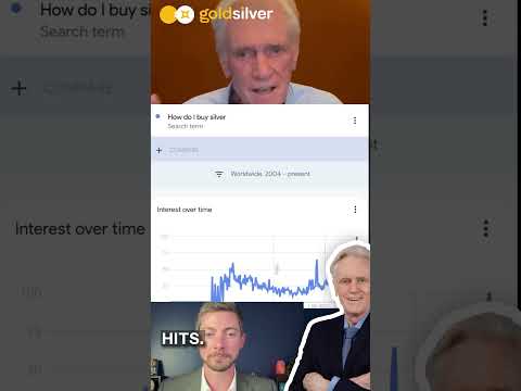 "How To Buy Silver" RECORD Search Results