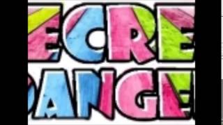 Secret Danger   Kau Kan Menyesal