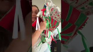 Express 50 piece Christmas Gift Bags