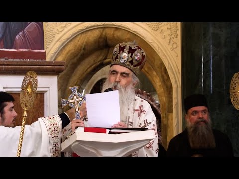 Video: Sveti Ignjatije Brjančaninov: biografija, knjige