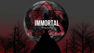 Immortal - playboi carti | what is that melody | Singularity Resimi