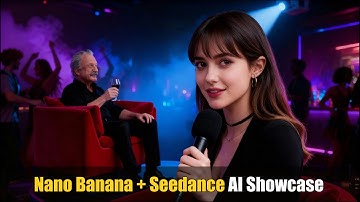 Exploring the Limits of Realism with AI.