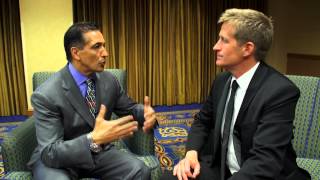 Celebrity 2012 Minnesota Business Hall of Fame: Bahram Akradi Interview Profile