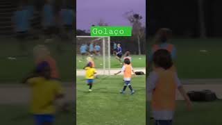 Golaço #baller #balling #kidgoat