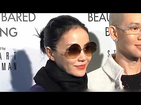 王菲有个独特爱好 就连刘德华都没避免 网友 谢霆锋吃醋了