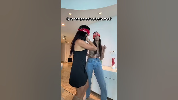 Del 1-10 que calificación nos ponen? 😂 #dance #challenge