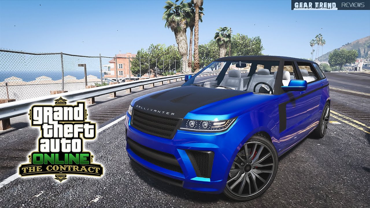 Full boost gta 5 фото 102