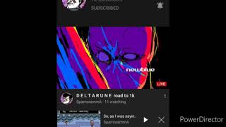 Spamoramma Hit 1K Special