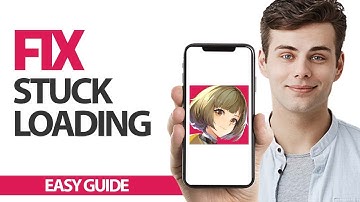 How To Fix Etheria Restart Game Stuck Loading Problem | Final Solution