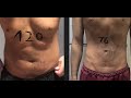 Как я сбросил 40 кг без лишней кожи