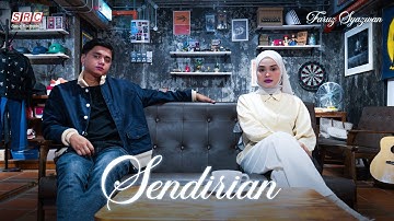 Fairuz Syazwan - Sendirian (Official Music Video)