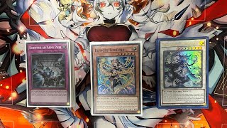 WHITE FOREST ELVENNOTES | Deck Profile | Marzo 2026 [Yu-Gi-Oh ITA]
