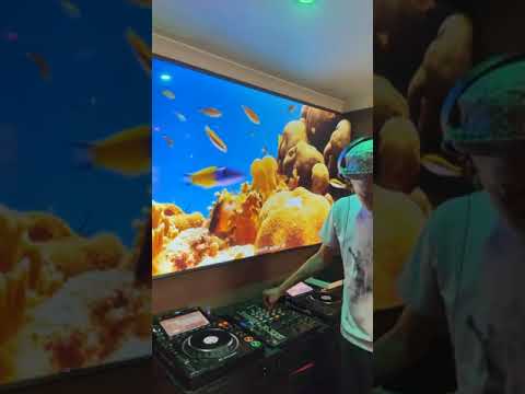 Dj Farmer Farmer-Testing Room 8 (Amapiano live mix)