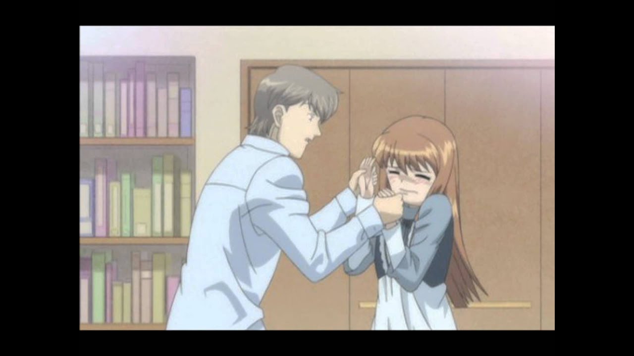 anime itazura na kiss sub indo