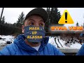 🆘 Gobernador de ALASKA emite ALERTA ALEXVARGASS ALASKA