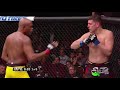 Nick Diaz vs Anderson Silva Highlights (Wild Fight)