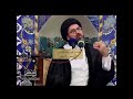 أنا عند حسن ظن عبدي بي ... رواية مؤثرة جداً ينقلها السيد رشيد الحسيني