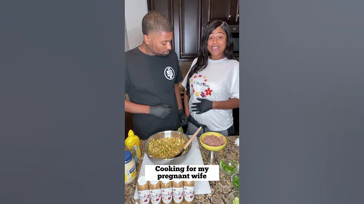 I was craving Tuna Pasta Salad🔥