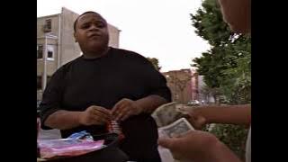 The Wire - The Beginning of the End for Randy.