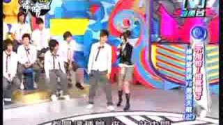 20070104 模范棒棒堂 (男孩天敵-上) part 1