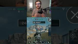 DELTA FORCE IS THE BEST NEW MOBILE SHOOTER! screenshot 4