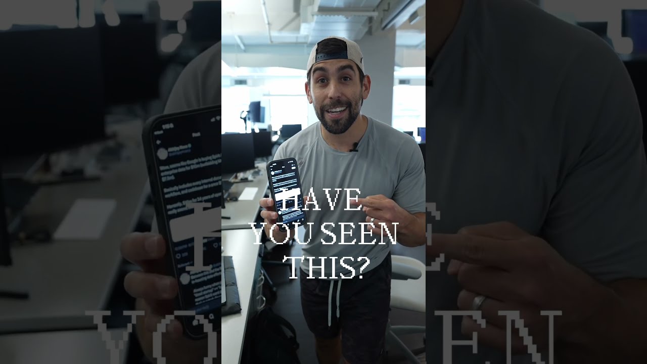 Is Google Genius or Dystopian?