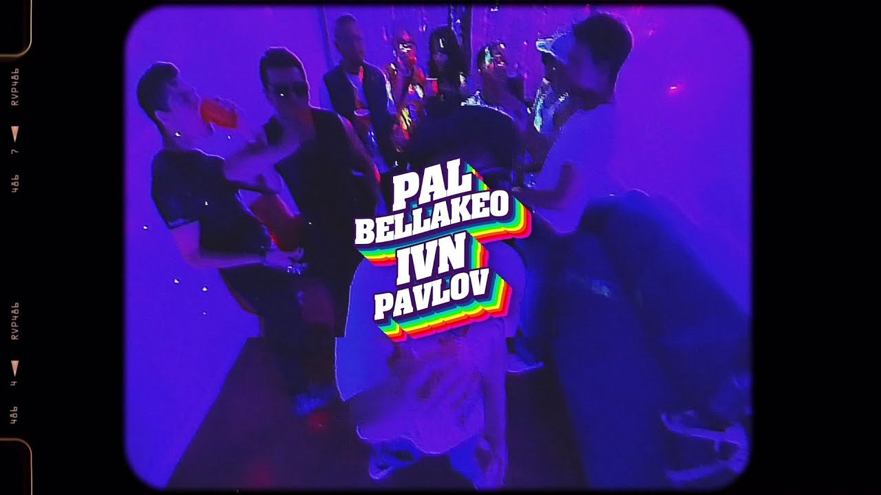 Watch Pal bellakeo - IVN PAVLOV (Prod Dj Ponta) on YouTube Watch Pal bellakeo - IVN PAVLOV (Prod Dj Ponta) on YouTube