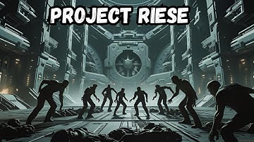 PROJECT RIESE Call of Duty Black Ops 3 Custom Zombies