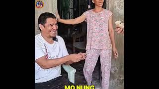 ATE NIDA NAGALIT KAY NANAY ANSING BAKIT KAYA? 