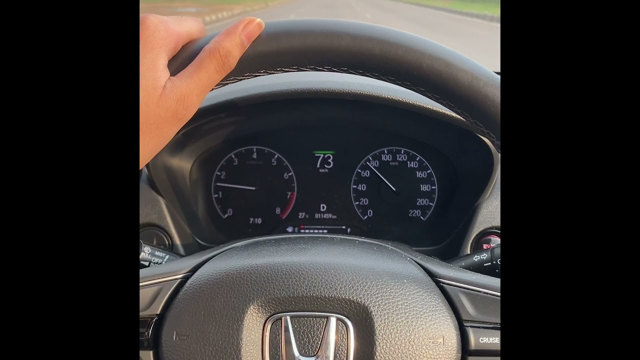 New Honda City 2020 music system YouTube