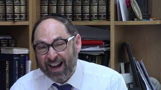 PT 1- THE SECRET COVENANT OF THE STONES - NETZAVIM 5779