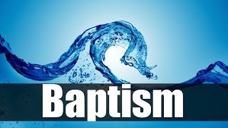 Baptism August 2014